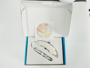 Scanner Facial Digital <span class=keywords><strong>Mini</strong></span> 3D Portátil de Alta Qualidade para Salão e Loja de Beleza - Product Image 3