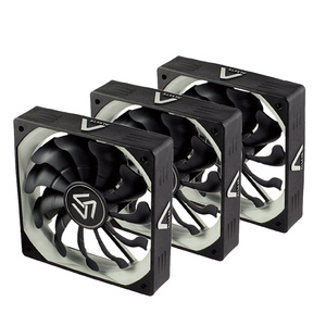 ALSEYE S-120 ventilateur <span class=keywords><strong>cpu</strong></span> 120mm ventilateurs de refroidissement pour prise refroidisseur AM5/1700 - Product Image 3