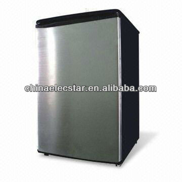 90L однодверный вертикальный морозильник с A/A + и CE/CB/ETL/euroкласс энергии