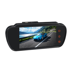 Monitor per Auto 7.0\" Schermo Touch ad Alta Definizione <span class=keywords><strong>MP5</strong></span> - Product Image 2