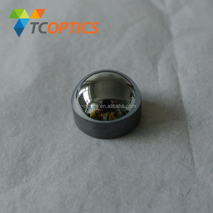 Tùy chỉnh ống kính quang học <span class=keywords><strong>infared</strong></span> ống kính, ống kính Silicon giá - Product Image 1