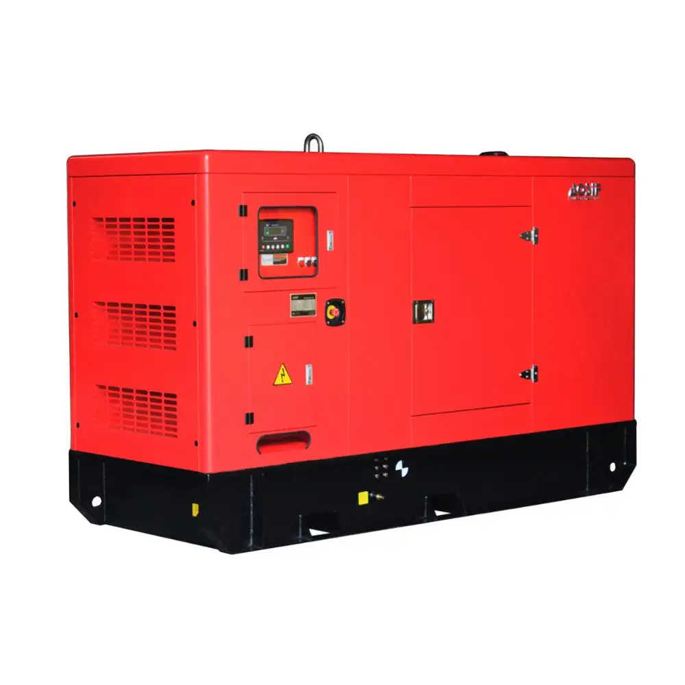 AOSIF-generador de energía para el hogar, máquina generadora de agua fría y 100 kw de 100 kw, electrólisis de peso de agua