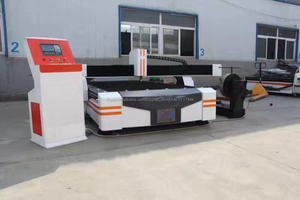 Ledio empresa cnc plasma máquina de corte máquina de corte por plasma cnc de corte por plasma de metal de hierro de acero - Product Image 1