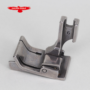 Piedino per Macchina da Cucire ad Alta e Bassa Pressione SP-18R 1/2, Accessori e Strumenti per Patchwork - Product Image 4