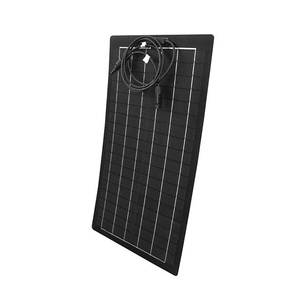 Panneaux solaires à module en <span class=keywords><strong>silicium</strong></span> <span class=keywords><strong>amorphe</strong></span> à haute efficacité - Product Image 4