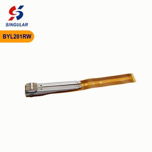 Terminal de cabeza magnética Triple Track 12 Read & Track3 R/W Cumple con RoHS para cajeros automáticos modelo NCR 5887 - Product Image 5