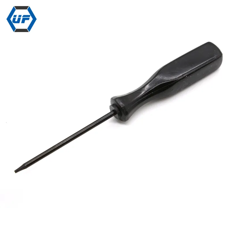 Fabriek Mini T5 Torx Schroevendraaier Schroevendraaier Voor Macbook Air Pro Reparatie