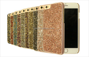 2016 nueva llegada de la Roca de La Jalea del Diamante Para <span class=keywords><strong>el</strong></span> iphone 6 Para sam J7 - Product Image 5