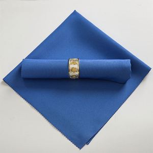 Serviettes <span class=keywords><strong>en</strong></span> <span class=keywords><strong>lin</strong></span> <span class=keywords><strong>de</strong></span> distributeur <span class=keywords><strong>de</strong></span> mariage, lot <span class=keywords><strong>de</strong></span> pièces, bon marché, <span class=keywords><strong>en</strong></span> polyester - Product Image 6