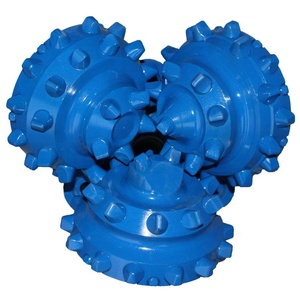 JZ <strong>Kingdream</strong> Water Oil Well Drilling Tci Tricone <strong>Bits</strong> Price - Product Image 6