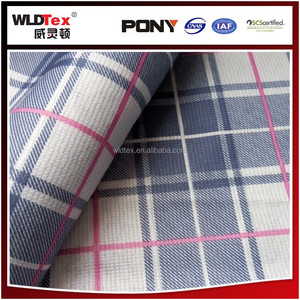 Bolsa de la <span class=keywords><strong>compra</strong></span> de poliéster impresa tela de textiles para el hogar - Product Image 3