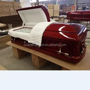 Cesta funeral emperor e preços dos caixões