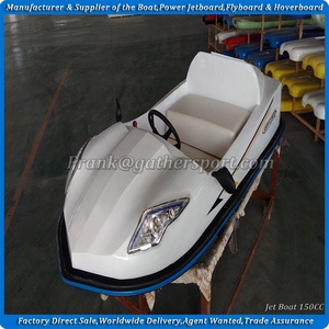 Gather new 150cc jet <span class=keywords><strong>ski</strong></span> boat sale - Product Image 1