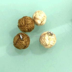 Nút Trung Quốc nút bóng Dệt Nút - Product Image 3