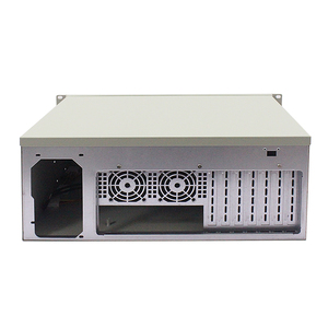 2019 Mới IPC máy chủ 4U trường hợp với ngắn bady 19 inch rackmount chassis - Product Image 3