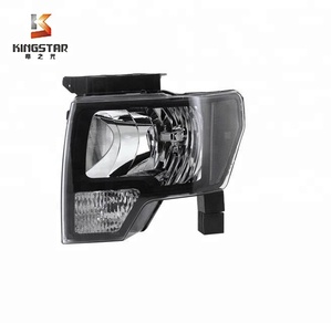 Lampada frontale Auto si applica ai fari anteriori Auto per fari <span class=keywords><strong>2015</strong></span> <span class=keywords><strong>FORD</strong></span> F150 Auto 2004 2009 - Product Image 6