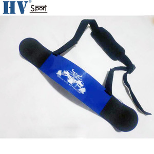 Strong Arm Blaster <span class=keywords><strong>de</strong></span> Aleación <span class=keywords><strong>de</strong></span> Aluminio Resistente con Placa Compuesta <span class=keywords><strong>de</strong></span> Nylon <span class=keywords><strong>de</strong></span> 4mm, Aislador <span class=keywords><strong>de</strong></span> Bíceps para <span class=keywords><strong>Curl</strong></span>, Capacidad <span class=keywords><strong>de</strong></span> 200kg - Product Image 2
