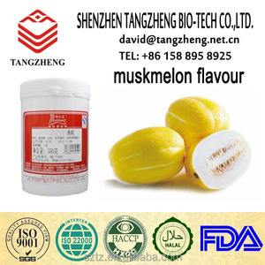 Líquido Concentrado <span class=keywords><strong>de</strong></span> Sabor del Melón Hami Melón Sabor - Product Image 1