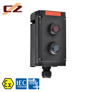 최고의 판매 ATEX IECEX 방폭 절연 안전 스위치 - Product Image 2