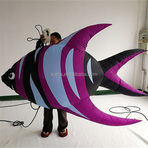 <span class=keywords><strong>Dory</strong></span> de Finding Nemo-pez tropical inflable colorido, con luz led, <span class=keywords><strong>a</strong></span> la venta - Product Image 5