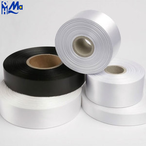 Etiquetas de Talla de Alta Calidad en Nailon, Tafetán, Poliéster y Seda, Etiquetas de Cuidado de Lavado para la Escuela y para Niños - Product Image 6