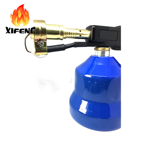 <span class=keywords><strong>Soplete</strong></span> de Gas Butano Portátil de Fábrica, Pistola de Llama de Gas Portátil, <span class=keywords><strong>Soplete</strong></span> de Cobre - Product Image 2
