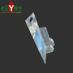 カスタマイズされたスライディングカードブリスター包装玩具ハードウェアブリスター包装スライド - Product Image 3