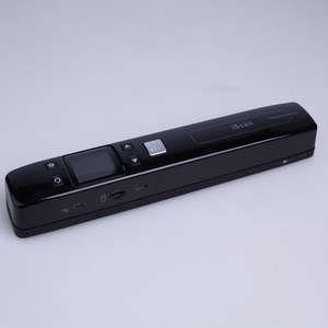 Alta calidad handheldscanner inalámbrico escáner de alta velocidad foto escáner - Product Image 4