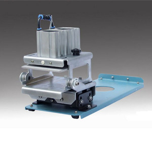 Outils de fabrication de <span class=keywords><strong>bijoux</strong></span> Unité de serrage Injecteur de cire Pièce de rechange Accessoires de machine à cire - Product Image 2