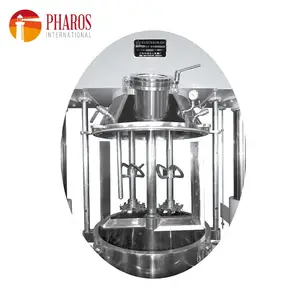 KDF-1300L Multifunctional Dispersion Mixer High Viscosity Mixer