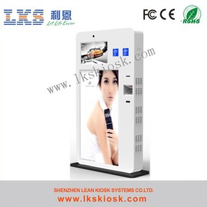 de pie libre de la máquina de pago kiosco de venta al por mayor en china - Product Image 1