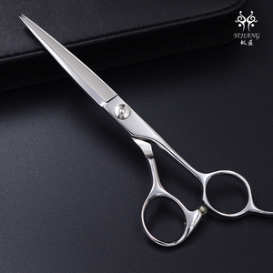 Japonais cheveux <span class=keywords><strong>professionnel</strong></span> ciseaux <span class=keywords><strong>de</strong></span> coupe ciseaux <span class=keywords><strong>de</strong></span> <span class=keywords><strong>coiffure</strong></span> salon - Product Image 1