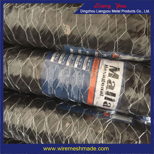 Alambre hexagonal <span class=keywords><strong>de</strong></span> malla <span class=keywords><strong>de</strong></span> alambre <span class=keywords><strong>de</strong></span> <span class=keywords><strong>gallinero</strong></span> - Product Image 3