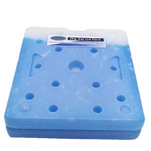 Thực Phẩm An Toàn Tái Sử Dụng Nhựa Tủ Đông Gạch <span class=keywords><strong>Ice</strong></span> Lạnh Gói Cho Kho Lạnh Hậu Cần - Product Image 6