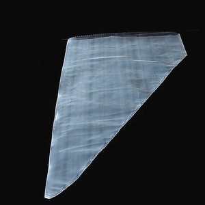 Sacchetto da pasticceria glassa crema fondente spremere sacchetto di crema glassa Piping cono sacchetti di pasticceria <span class=keywords><strong>per</strong></span> forniture da forno - Product Image 6
