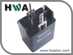 MZ73B 14ROM Ohm Pin Màu Truyền Hình Khử Từ PTC Điện Trở - Product Image 4