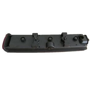 Luz Trasera con Zumbador para Volvo Nuevo FH Vers.4 OEM82849894 84195505LH - Product Image 2