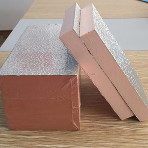 chịu lửa <span class=keywords><strong>phenolic</strong></span> bọt cách nhiệt ban cách nhiệt cho tường - Product Image 3