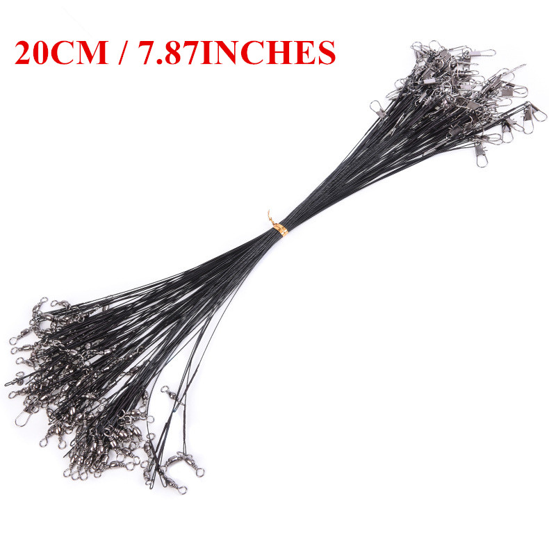 Black 20CM