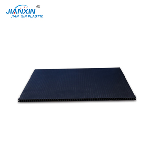 4x8 panneau d'affichage <span class=keywords><strong>Corex</strong></span> ébauches de feuilles de plastique ondulé - Product Image 5