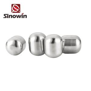 Gros Logo Gravé Whisky Dés En Acier Inoxydable Ice Cube pour le <span class=keywords><strong>Vin</strong></span> - Product Image 6