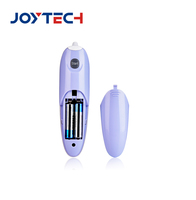 Infrared Thermometer Dual Function for Ear & Forehead Accurate Household Body Temperature Measuring Instrument