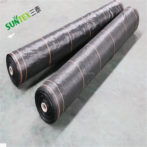 China Fabriek Stoppen Gras Groeiende Onkruidmat/Pp Bodembedekker Met Goedkope Prijs - Product Image 5
