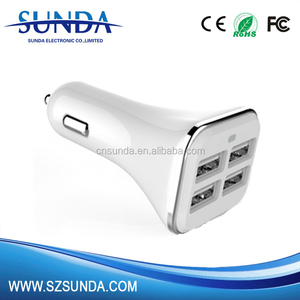 Produits les plus demandés 3.1a <span class=keywords><strong>chargeur</strong></span> de voiture l'<span class=keywords><strong>achat</strong></span> en ligne en chine - Product Image 3