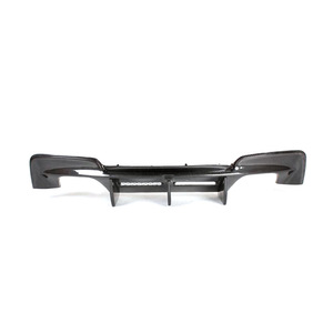 Kit de difusor trasero de carbono estilo M, alerón para <span class=keywords><strong>BMW</strong></span> <span class=keywords><strong>E82</strong></span> - Product Image 5