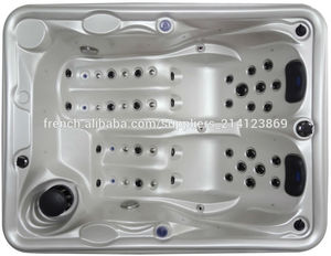 un petit bain à remous intérieur sexe <span class=keywords><strong>jacuzzi</strong></span> spa extérieur bas prix - Product Image 1