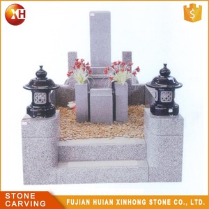 Alta Calidad Cementerio Tumba Diseño - Product Image 6
