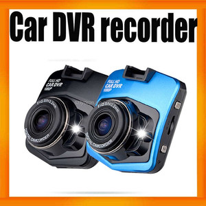 Hd 720 P Carcam HD del coche DVR con IR LED de visión nocturna - Product Image 4