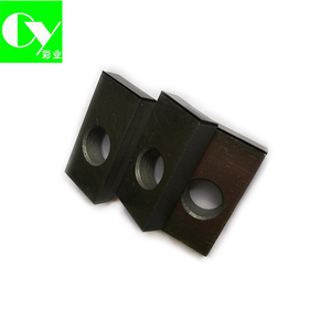 Chất Lượng Cao Mitsubishi Máy In <span class=keywords><strong>Gripper</strong></span> Pad - Product Image 5