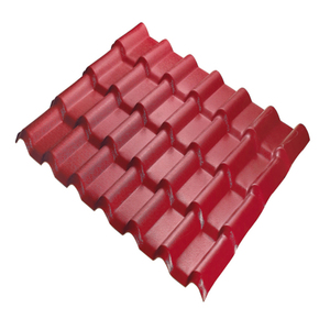 Nhôm Tấm Lợp Giá Danh Sách, Sóng Tata Nhôm Lợp Tấm Giá - Product Image 2